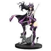 Batman Huntress Bishoujo Statue